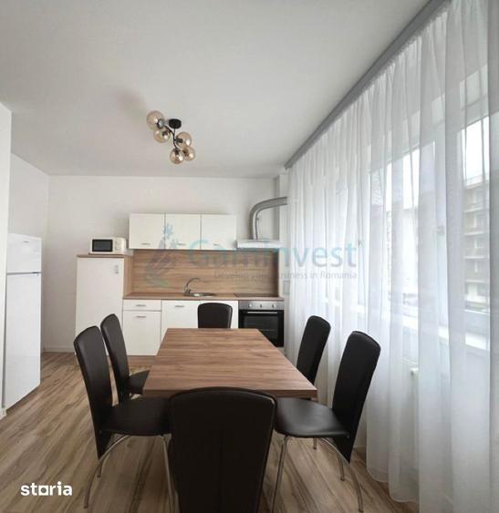 Apartament cu 3 camere in Oradea zona Universitatii, Gaminvest A2694 - 2