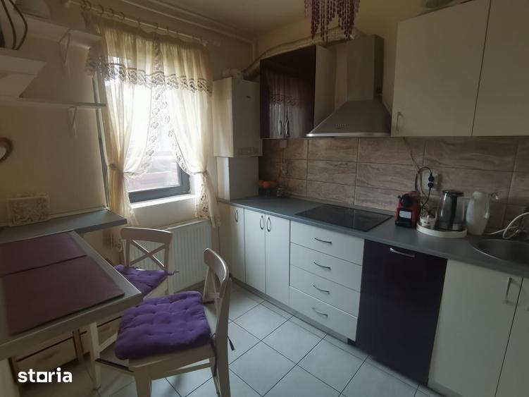 Casă cu 3 camere cu Teren 110 Mp în Central