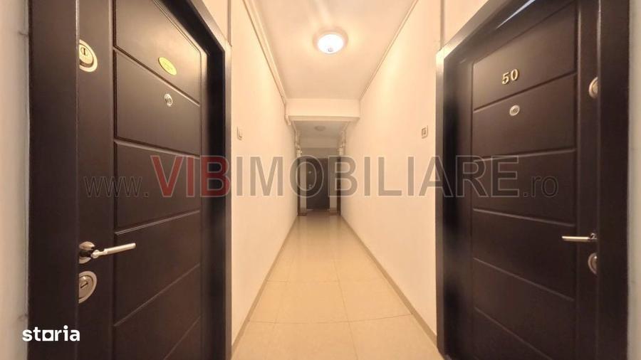 Mihai Bravu/Metrou/2camere decom/mobilat/utilat - 15