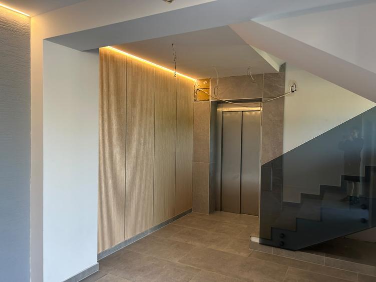 Apartament cu 2 camere decomandat în Sud