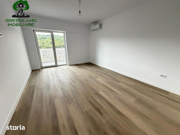 Garsonieră decomandată în Mircea cel Bătrân