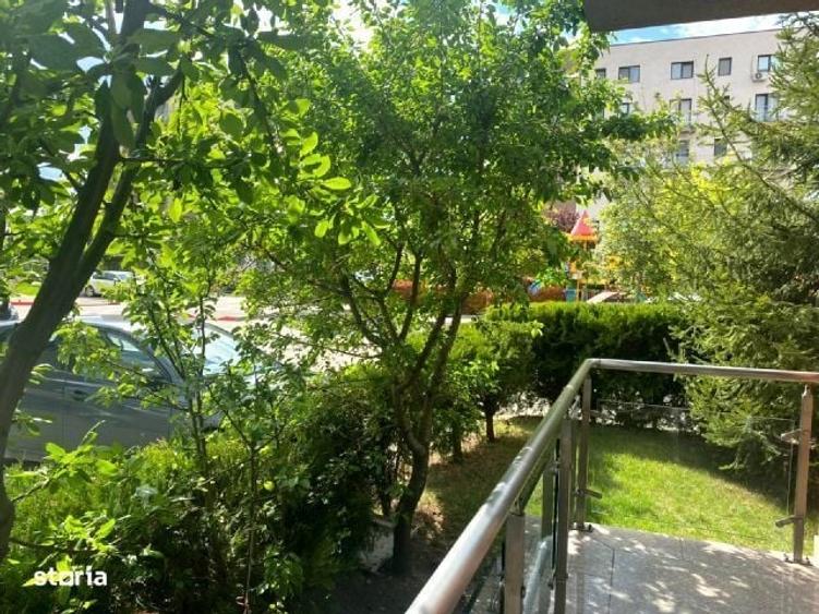 Garsonieră în Central