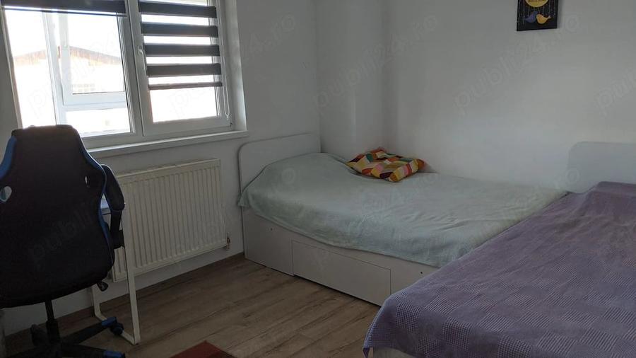 Apartament cu 2 camere decomandat în Ultracentral
