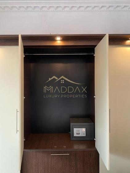 Apartament cu 4 camere decomandat, mobilat în Militari