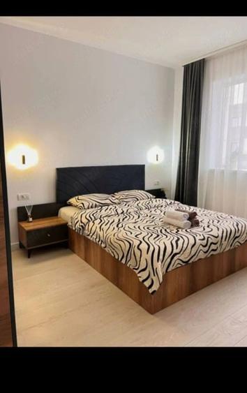 Apartament cu 2 camere decomandat, mobilat în Giroc