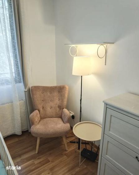 2 Camere Militari | Metrou Gorjului | Bloc Nou | Etaj 2 - 8