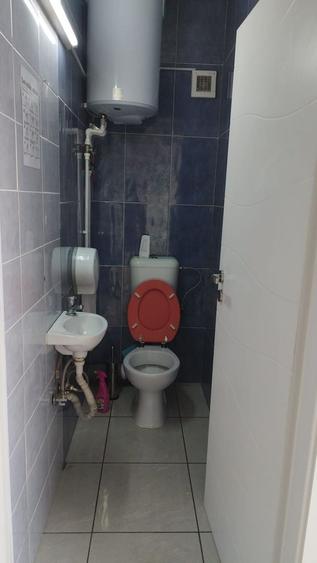 Spațiu comercial, de 236 mp, în Domenii