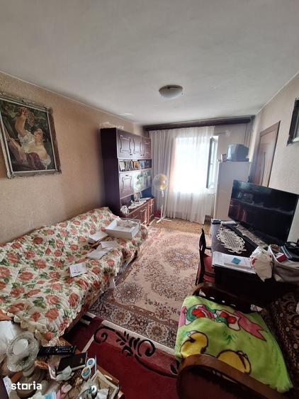 3 Camere zona Traian - 3