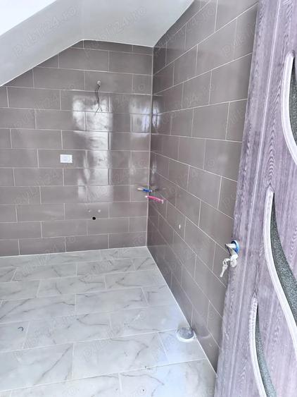 Casă cu Teren 500 Mp în Bujoreni