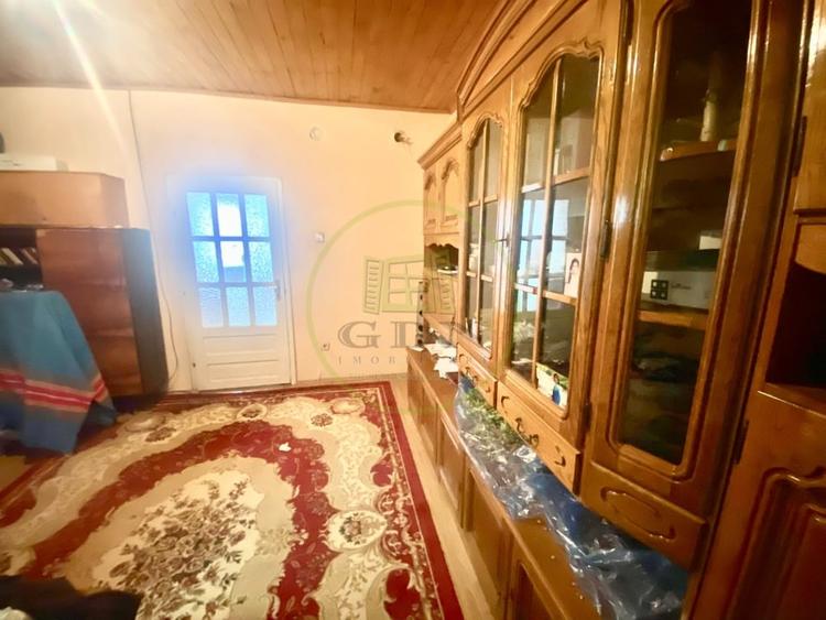 Casă individuală cu 3 camere cu Canalizare în Dealuri Oradea
