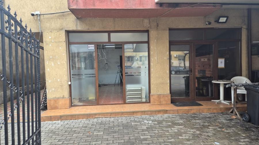 Spatiu comercial | Vitan | Mihai Bravu | Stradal | Parter | 35mp | - 1