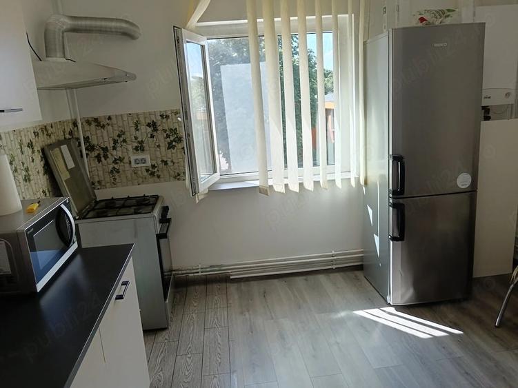 Apartament cu 2 camere decomandat în Unirii Sud
