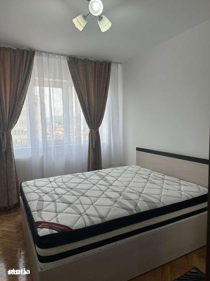 Apartament cu 2 camere în Câmpina