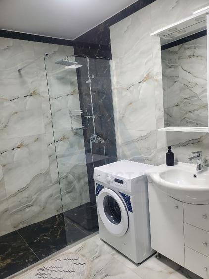 Apartament cu 2 camere decomandat, mobilat în Șelimbăr
