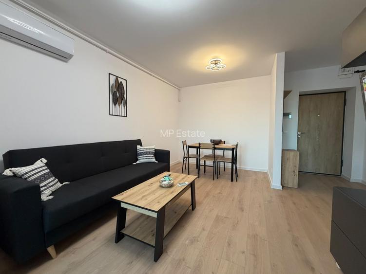 Apartament 2 camere - Hils Titanium / Comision 0%