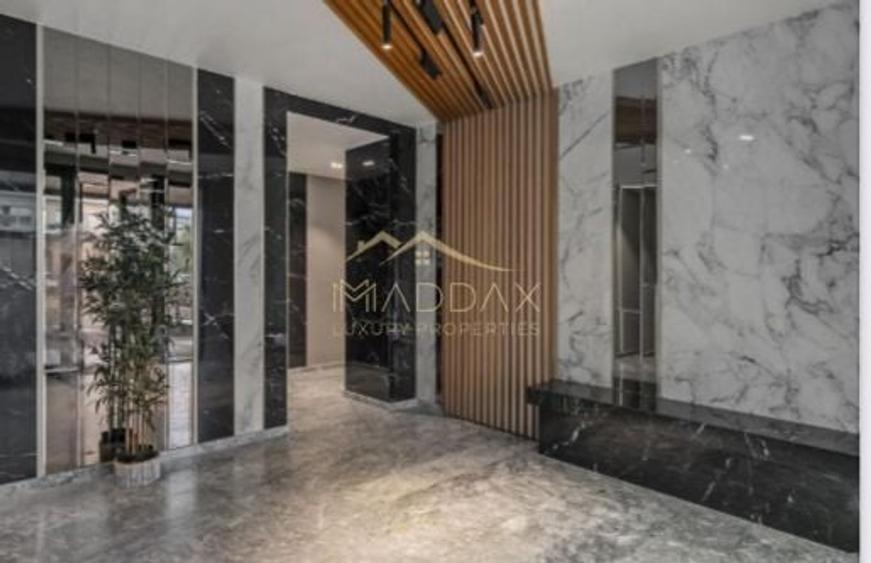 Apartament cu 2 camere în Nord
