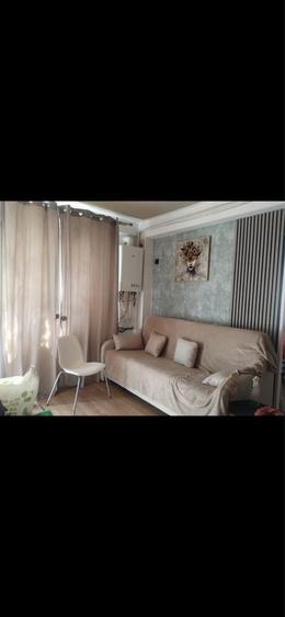 Casă cu 2 camere cu Teren 30 Mp în Central