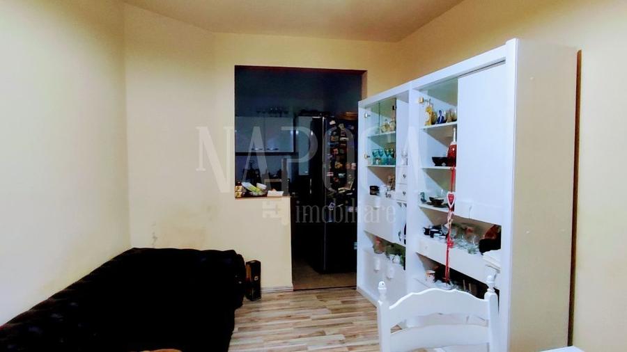 Casă individuală cu 3 camere cu Canalizare în Central