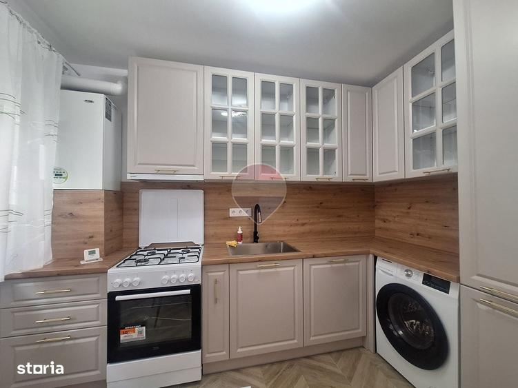 Apartament nou si modern, et 1, la prima inchiriere - 1