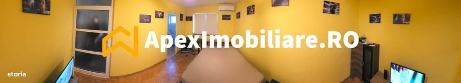 Garsoniera de inchiriat Tineretului Bucuresti | ApexImobiliare.ro - 1