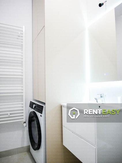 Apartament cu 2 camere în Tudor Vladimirescu