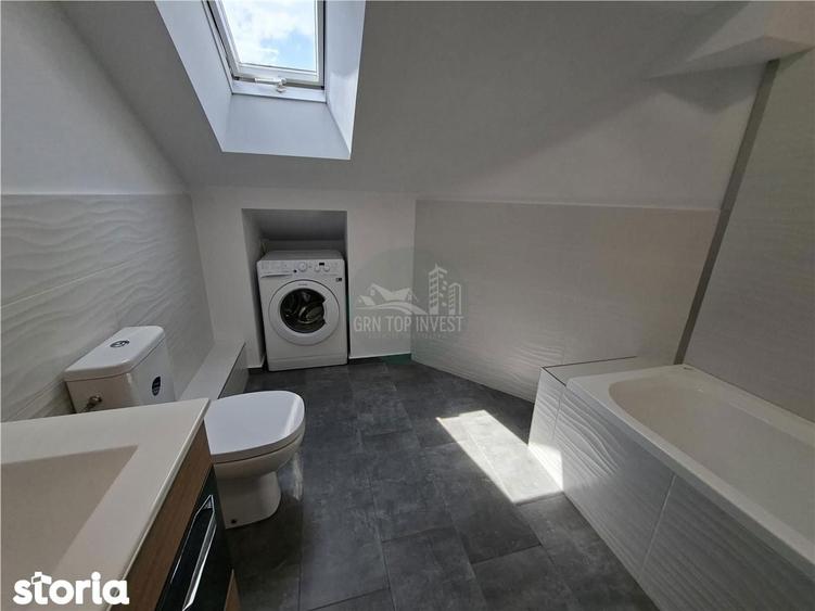Studio modern la duplex parcare zona Shopping City - 5