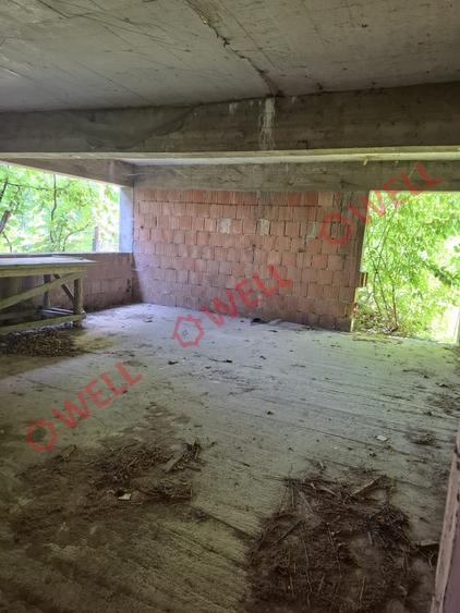 Spațiu comercial, de 1,302 mp, în Sovata