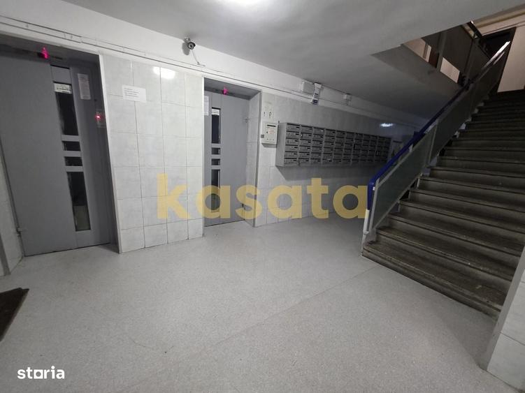 Apartament cu 2 camere decomandat în Tineretului