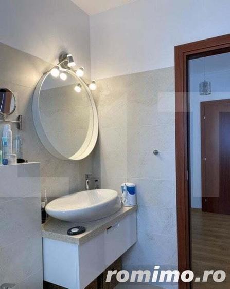 Apartament decomandat, 3 camere, 110 mp, zona Centrala - 3