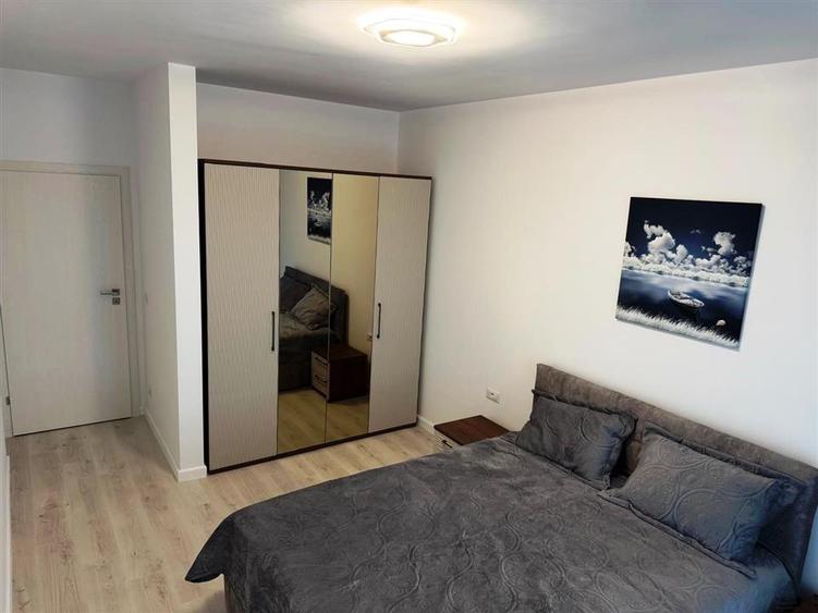 Apartament 2 camere NOU in Ploiesti, MRS Gradinile - 5