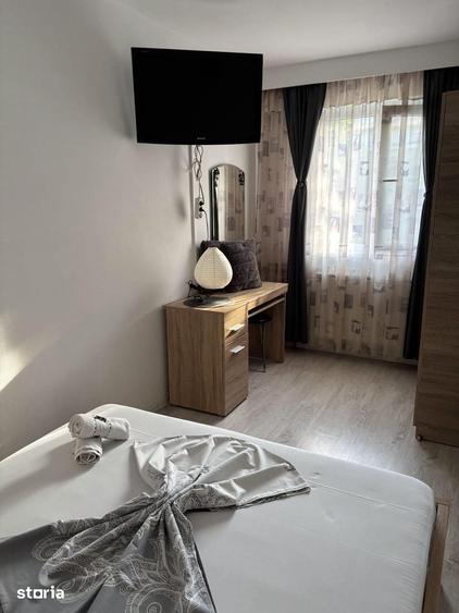 Apartament cu 2 camere în Tomis Nord