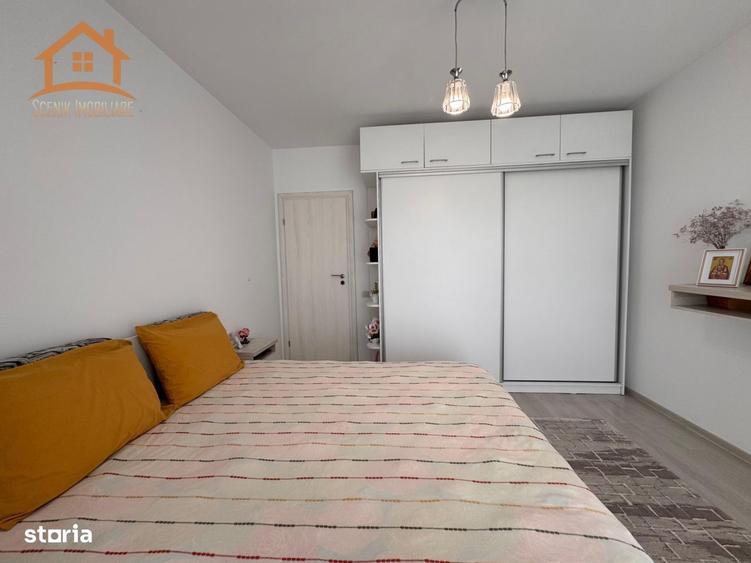 Apartament cu 3 camere decomandat în 13 Decembrie