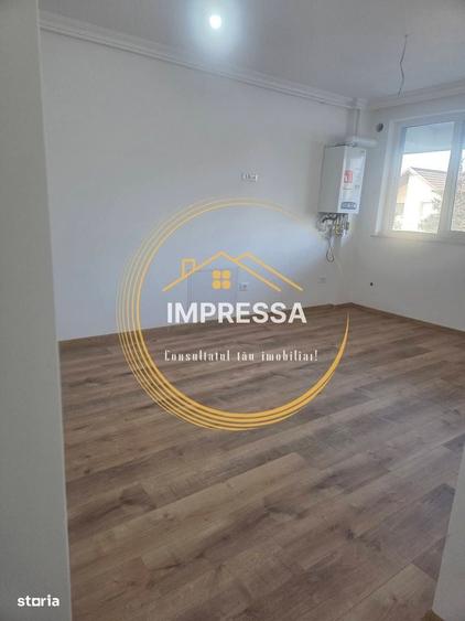 Apartament cu 2 camere în Paltin