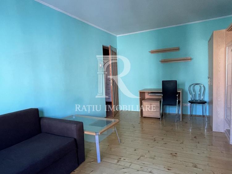Apartament cu 2 camere | Etajul 1 | Nufărul  | Oradea - 2