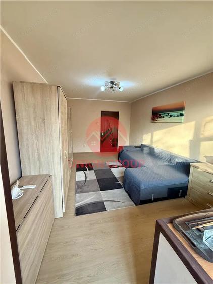 Apartament cu 2 camere semidecomandat în Tomis Nord