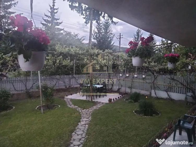 CASA 5 CAMERE, TEREN 600 MP, CAMPULUNG - 7