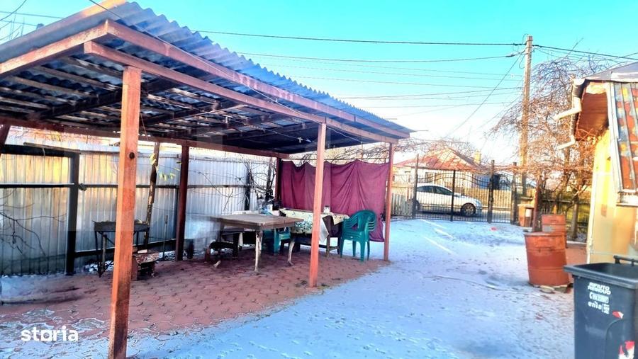 Casa individuala cu teren generos ,900 mp in Lipanesti - 10