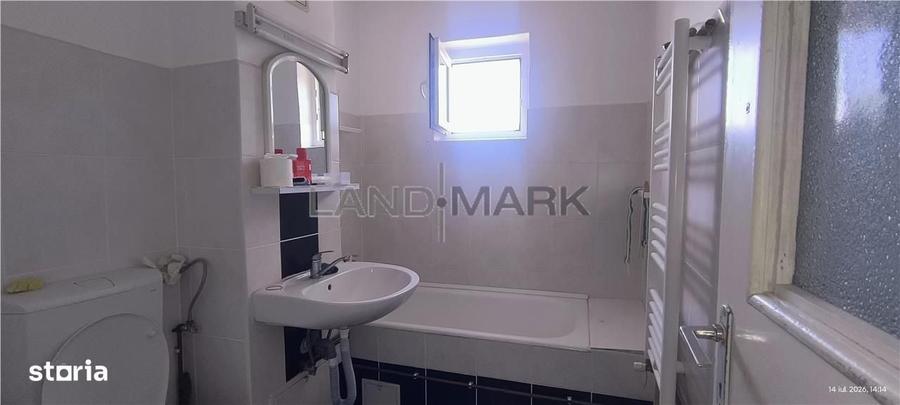 Apartament Decomandat, Zona Soarelui, Vedere La Padurice, Comision 0% - 8