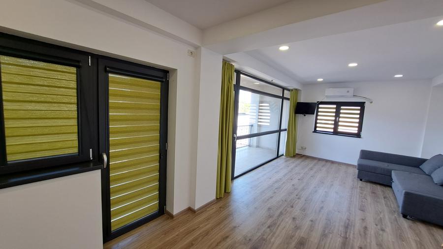 APARTAMENT 2 CAMERE - LUX - BLOC NOU- LA PRIMA INCHIRIERE- NICIODATA LOCUIT - 7