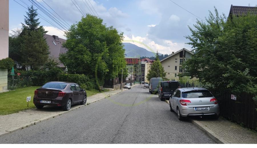 Apartament de lux cu terasa de 37 mp in Aparthotel | Predeal |  0% Comision - 14