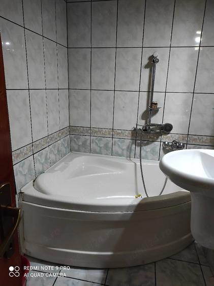 Apartament cu 2 camere decomandat în 22 Decembrie