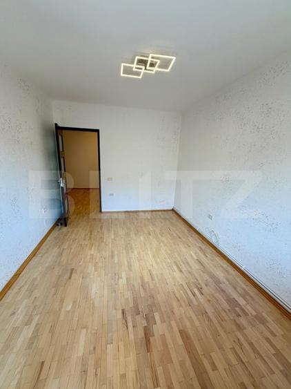 Apartament 2 camere + living, 53,68 mp, parcare, zona Muzeul Apei – Floresti - 8