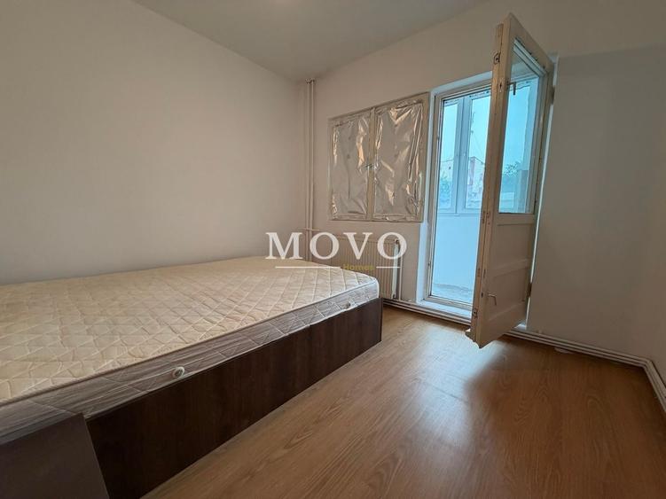 Apartament cu 4 camere decomandat, mobilat în Freidorf