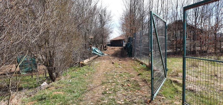 Teren Construcții intravilan de 500 mp, în Cisnădie