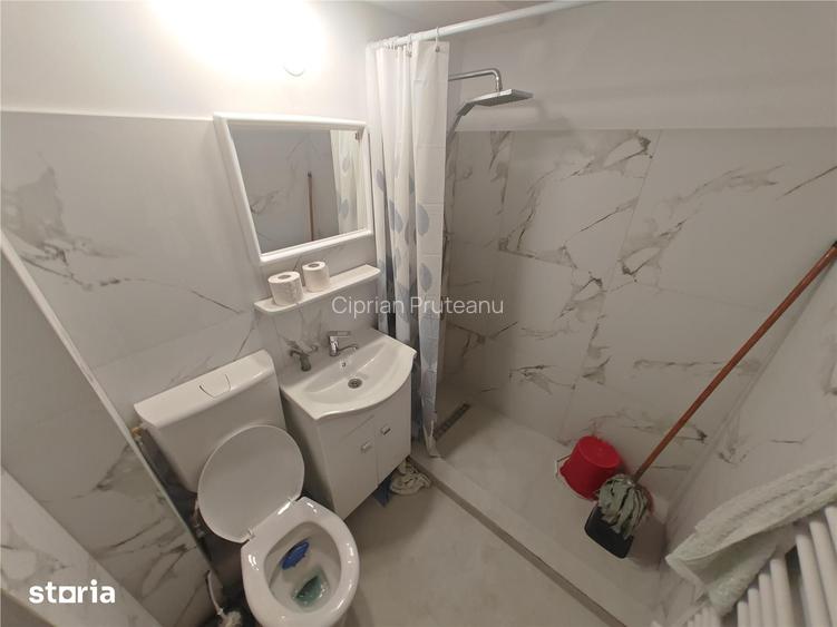 Apartament 2 camere Piata Dacia