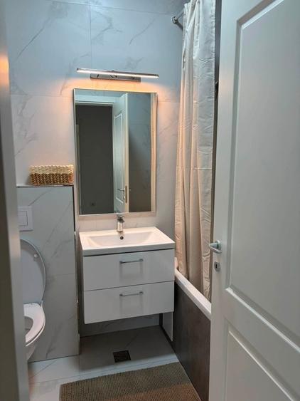Apartament 3 camere | Deco Residence | 6 min metrou Berceni I 73 mp | 2 bai | Loc de parcare | Proprietar | - 6