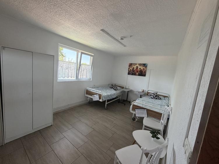 Casă cu 30 camere cu Teren 2150 Mp în Central