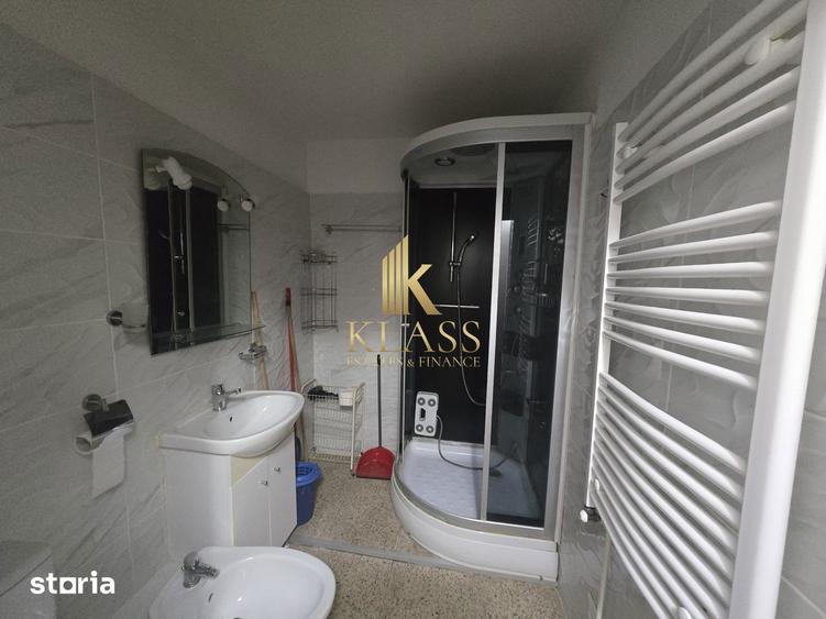 Apartament cu 2 camere, mobilat în Ștefan cel Mare