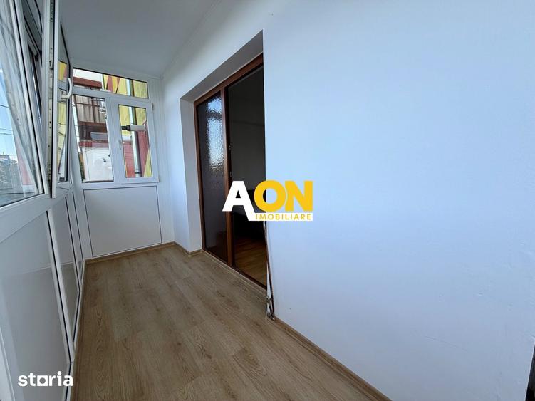 Apartament 2 Camere | Etaj 1 - 2