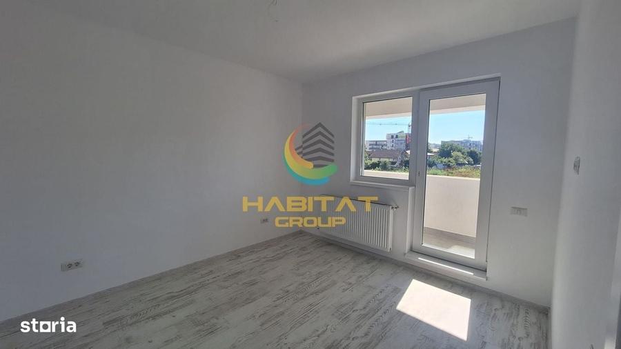 Garsonieră decomandată în Berceni